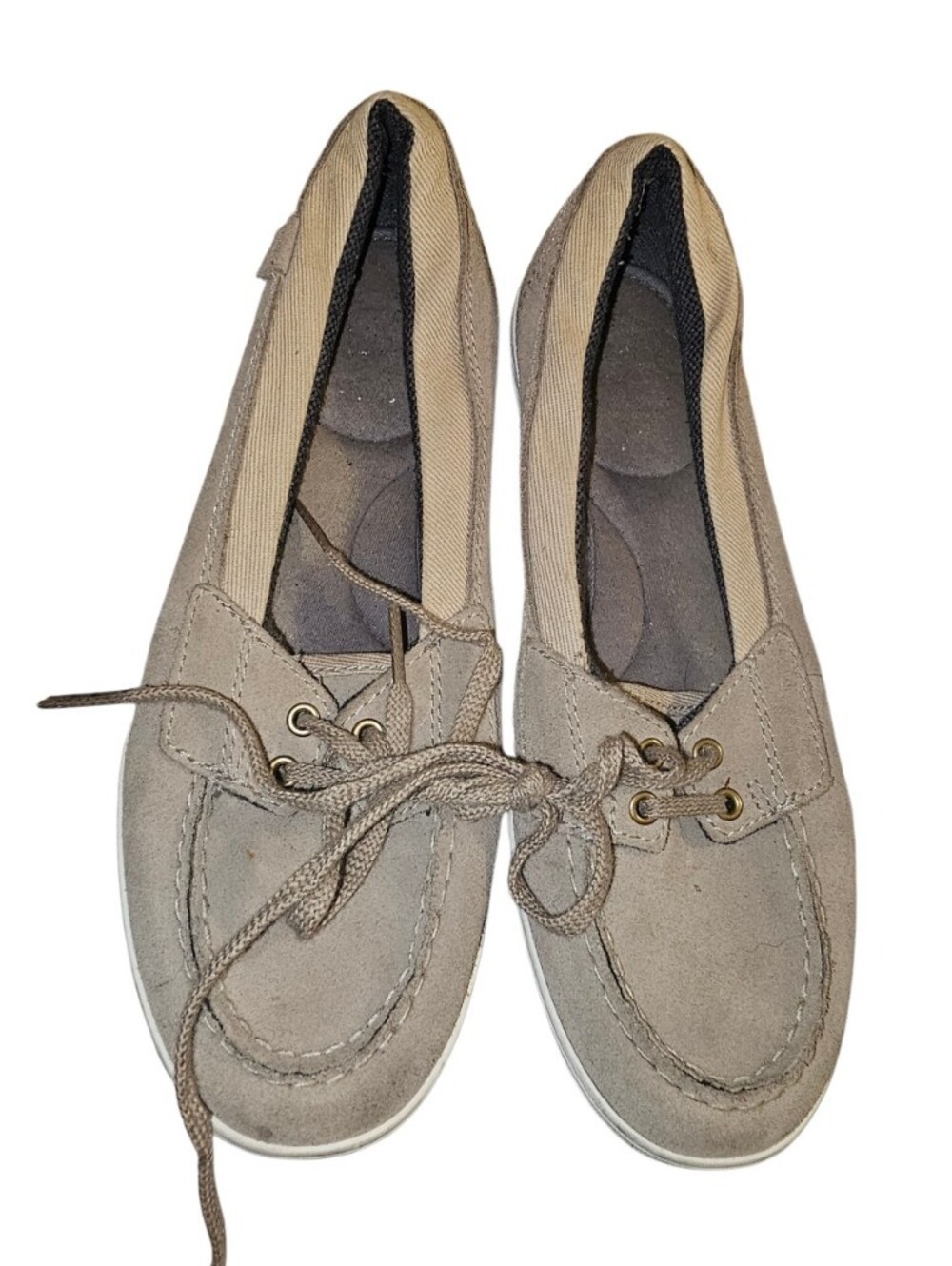 💰Keds Lace-Up Loafers